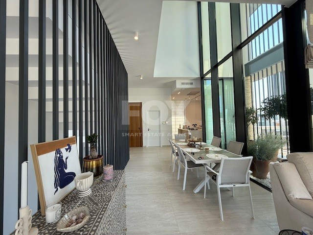 SALE: RESALE 6 BEDROOM VILLA IN AGIOS TYCHONAS NO VAT