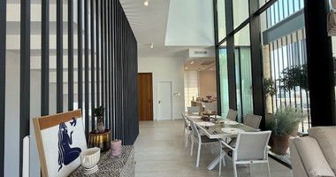 SALE: RESALE 6 BEDROOM VILLA IN AGIOS TYCHONAS NO VAT