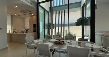SALE: RESALE 6 BEDROOM VILLA IN AGIOS TYCHONAS NO VAT