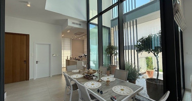 SALE: RESALE 6 BEDROOM VILLA IN AGIOS TYCHONAS NO VAT