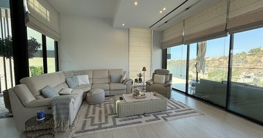 SALE: RESALE 6 BEDROOM VILLA IN AGIOS TYCHONAS NO VAT