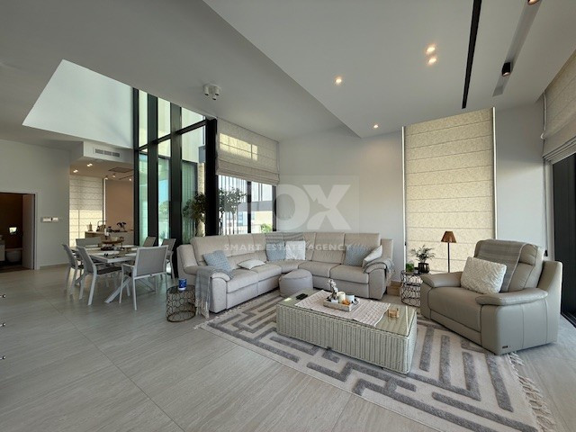 SALE: RESALE 6 BEDROOM VILLA IN AGIOS TYCHONAS NO VAT