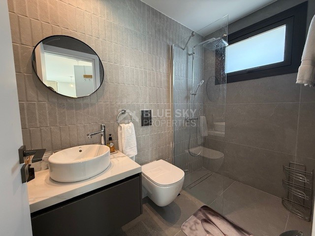 SALE: RESALE 6 BEDROOM VILLA IN AGIOS TYCHONAS NO VAT