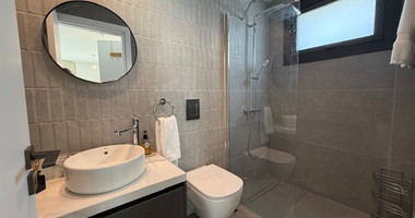 SALE: RESALE 6 BEDROOM VILLA IN AGIOS TYCHONAS NO VAT