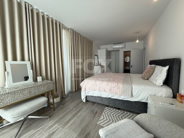 SALE: RESALE 6 BEDROOM VILLA IN AGIOS TYCHONAS NO VAT