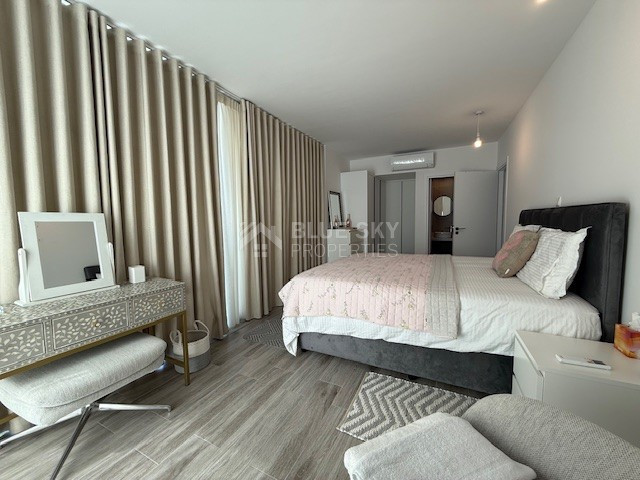 SALE: RESALE 6 BEDROOM VILLA IN AGIOS TYCHONAS NO VAT