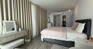 SALE: RESALE 6 BEDROOM VILLA IN AGIOS TYCHONAS NO VAT