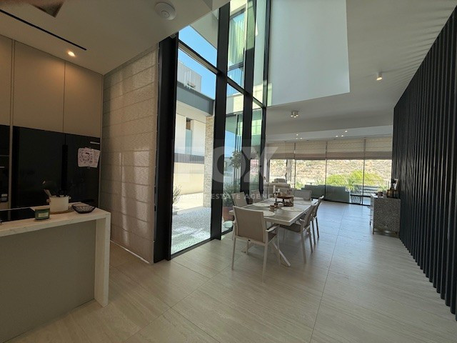 SALE: RESALE 6 BEDROOM VILLA IN AGIOS TYCHONAS NO VAT