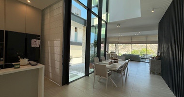 SALE: RESALE 6 BEDROOM VILLA IN AGIOS TYCHONAS NO VAT