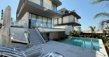 SALE: RESALE 6 BEDROOM VILLA IN AGIOS TYCHONAS NO VAT