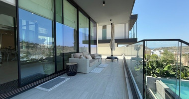 SALE: RESALE 6 BEDROOM VILLA IN AGIOS TYCHONAS NO VAT