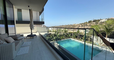 SALE: RESALE 6 BEDROOM VILLA IN AGIOS TYCHONAS NO VAT
