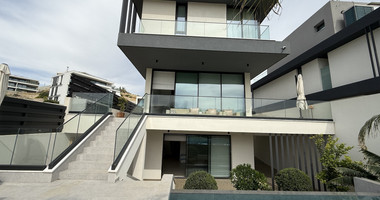SALE: RESALE 6 BEDROOM VILLA IN AGIOS TYCHONAS NO VAT