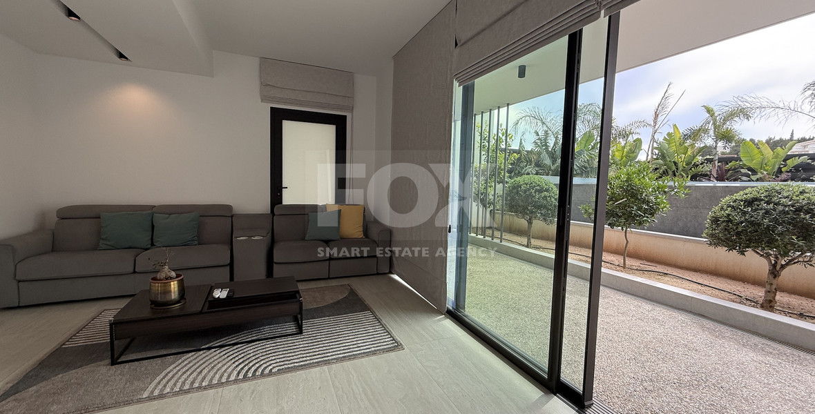SALE: RESALE 6 BEDROOM VILLA IN AGIOS TYCHONAS NO VAT