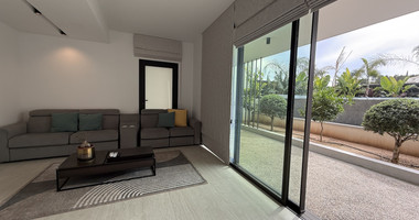 SALE: RESALE 6 BEDROOM VILLA IN AGIOS TYCHONAS NO VAT