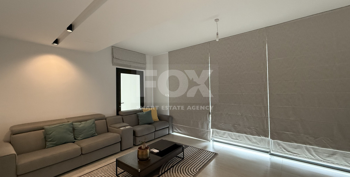 SALE: RESALE 6 BEDROOM VILLA IN AGIOS TYCHONAS NO VAT