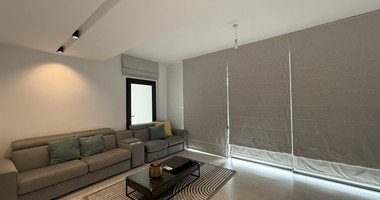 SALE: RESALE 6 BEDROOM VILLA IN AGIOS TYCHONAS NO VAT