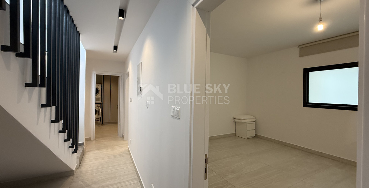 SALE: RESALE 6 BEDROOM VILLA IN AGIOS TYCHONAS NO VAT