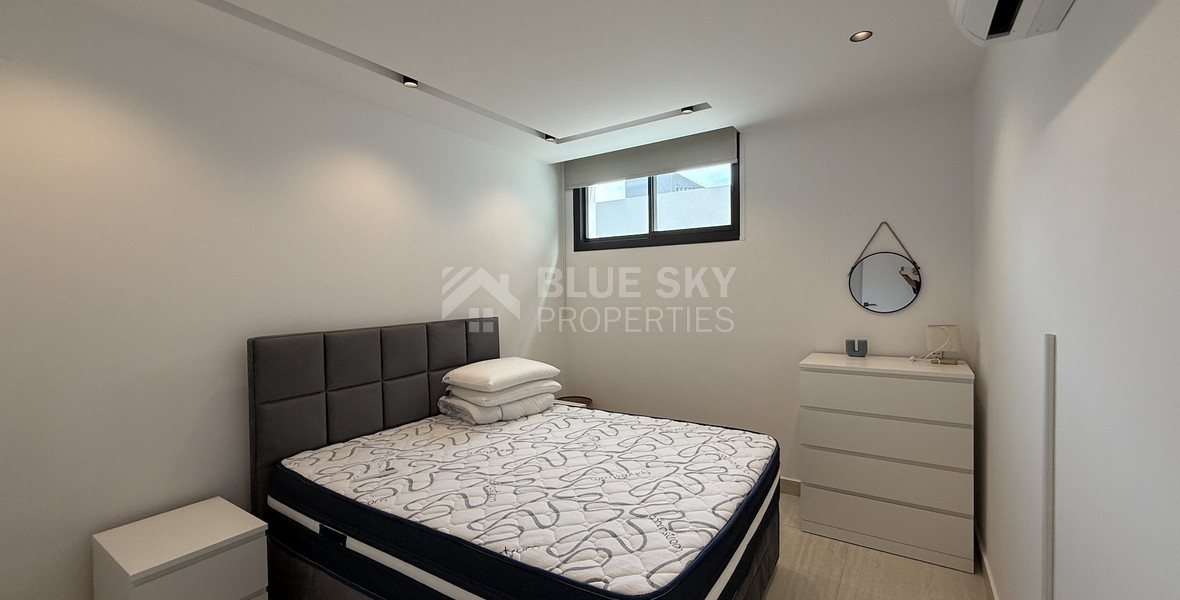 SALE: RESALE 6 BEDROOM VILLA IN AGIOS TYCHONAS NO VAT