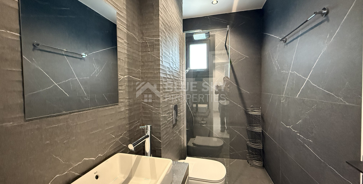 SALE: RESALE 6 BEDROOM VILLA IN AGIOS TYCHONAS NO VAT