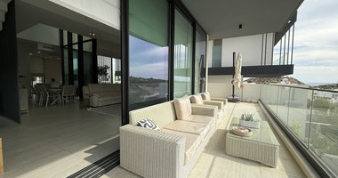 SALE: RESALE 6 BEDROOM VILLA IN AGIOS TYCHONAS NO VAT