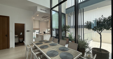 SALE: RESALE 6 BEDROOM VILLA IN AGIOS TYCHONAS NO VAT
