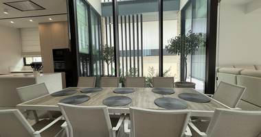 SALE: RESALE 6 BEDROOM VILLA IN AGIOS TYCHONAS NO VAT