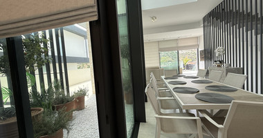 SALE: RESALE 6 BEDROOM VILLA IN AGIOS TYCHONAS NO VAT
