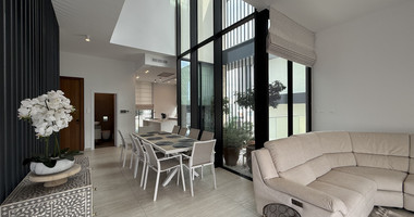 SALE: RESALE 6 BEDROOM VILLA IN AGIOS TYCHONAS NO VAT