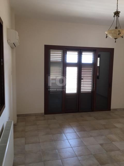 Four Bedroom Villa for Rent in Choletria Village, Paphos