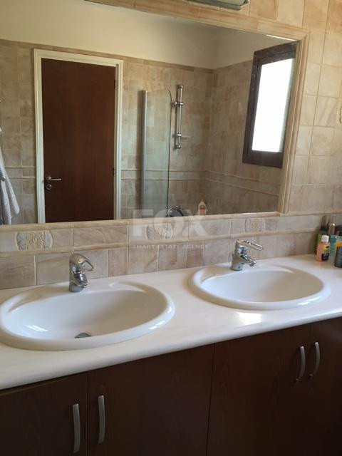 Four Bedroom Villa for Rent in Choletria Village, Paphos