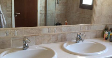 Four Bedroom Villa for Rent in Choletria Village, Paphos