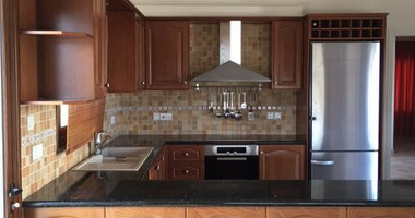 Four Bedroom Villa for Rent in Choletria Village, Paphos