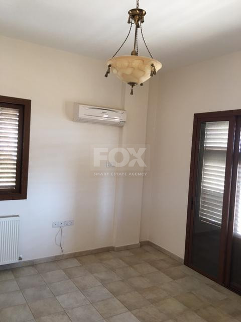 Four Bedroom Villa for Rent in Choletria Village, Paphos