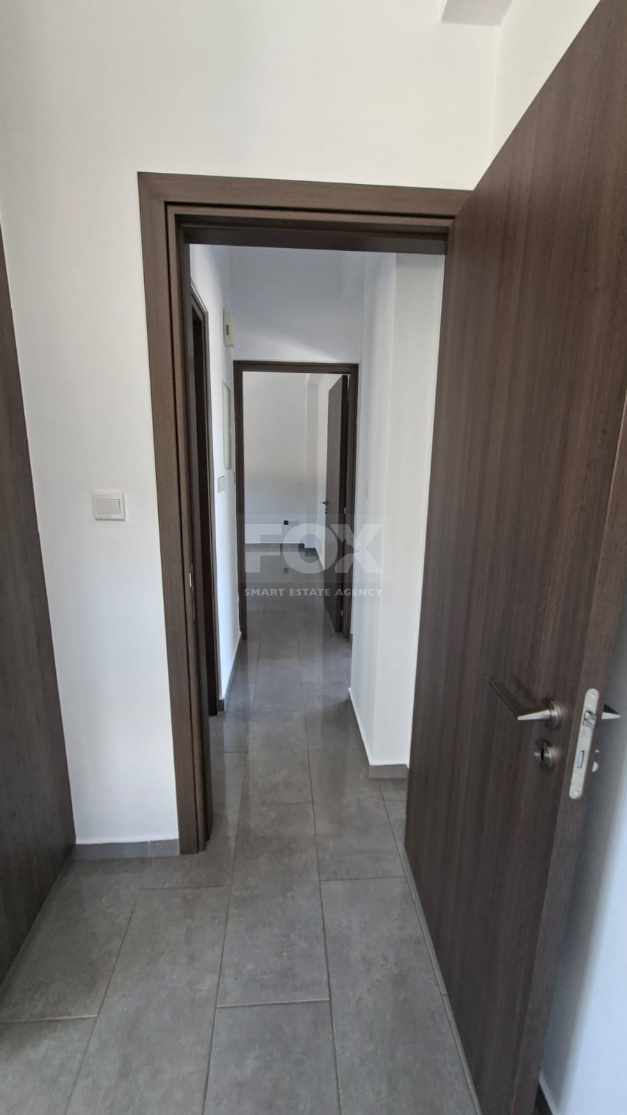 Two bedroom detached house in Tsada - Paphos for rent