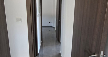 Two bedroom detached house in Tsada - Paphos for rent