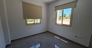 Two bedroom detached house in Tsada - Paphos for rent