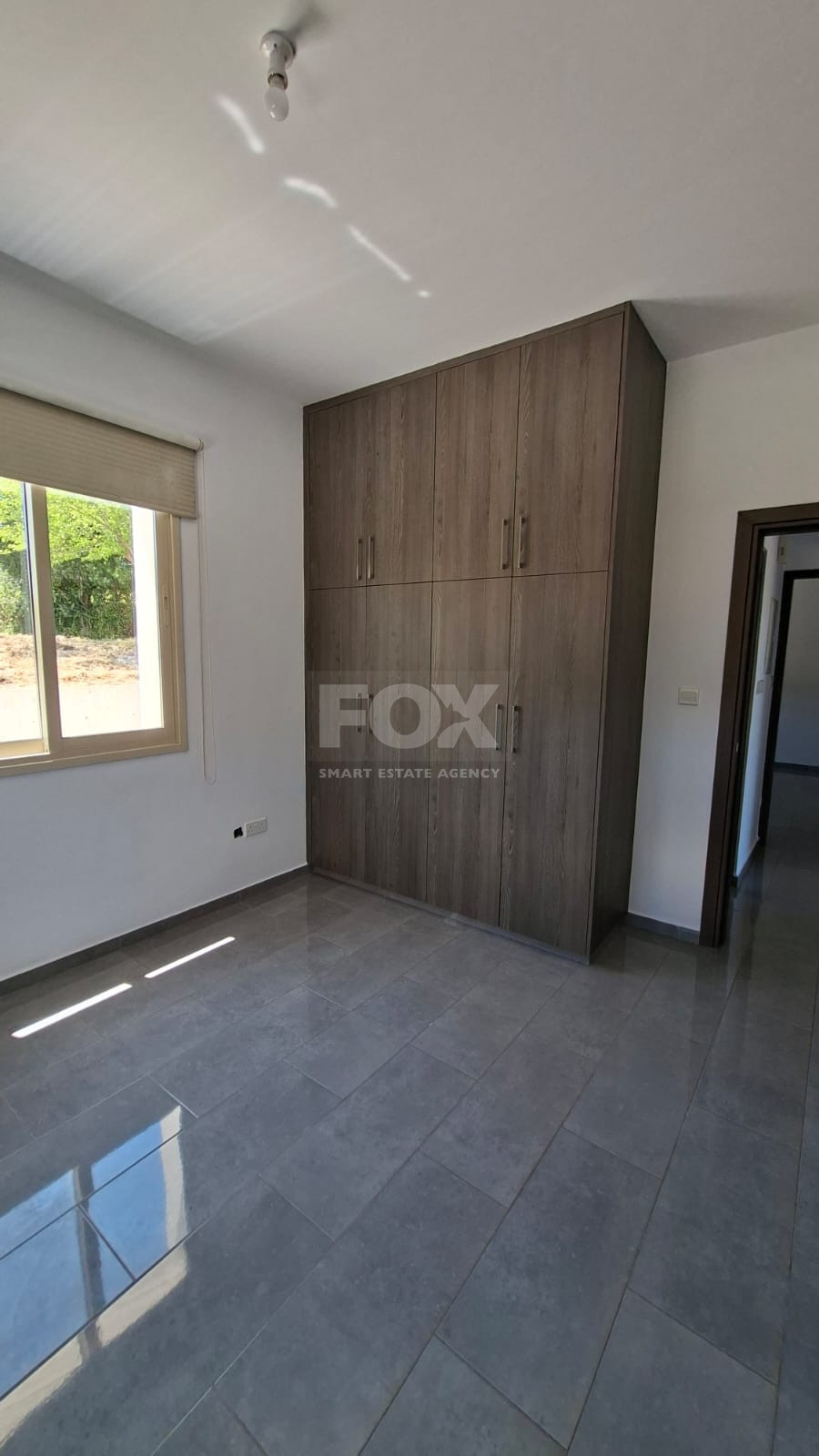 Two bedroom detached house in Tsada - Paphos for rent