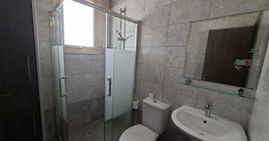 Two bedroom detached house in Tsada - Paphos for rent