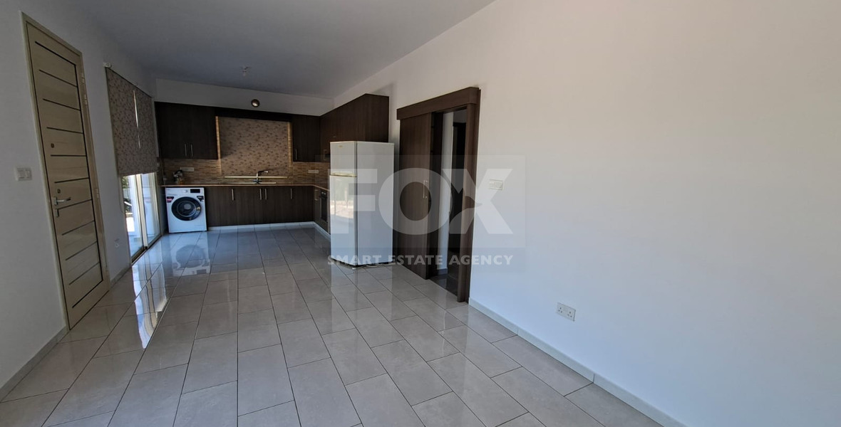 Two bedroom detached house in Tsada - Paphos for rent