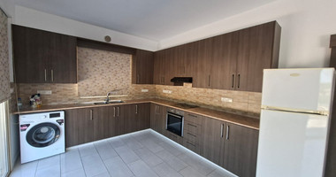 Two bedroom detached house in Tsada - Paphos for rent