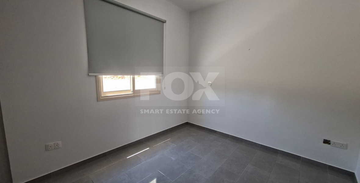 Two bedroom detached house in Tsada - Paphos for rent