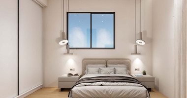 For sale three Bedroom Apartment for Sale in Kissonerga, Paphos  |  Modern Gated Development