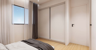 For sale three Bedroom Apartment for Sale in Kissonerga, Paphos  |  Modern Gated Development