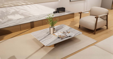 For sale three Bedroom Apartment for Sale in Kissonerga, Paphos  |  Modern Gated Development