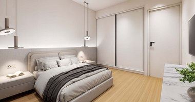 For sale three Bedroom Apartment for Sale in Kissonerga, Paphos  |  Modern Gated Development