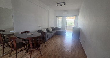 Prime Neapoli Rental | Two-Bedroom Apartment with Large Outdoor Space