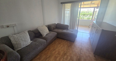 Prime Neapoli Rental | Two-Bedroom Apartment with Large Outdoor Space