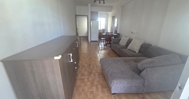 Prime Neapoli Rental | Two-Bedroom Apartment with Large Outdoor Space
