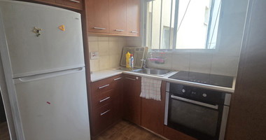 Prime Neapoli Rental | Two-Bedroom Apartment with Large Outdoor Space